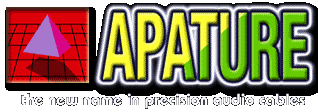 Apature logo