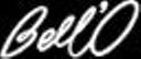 Bell O logo