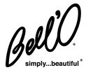 Bell O logo