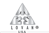 Lovan logo