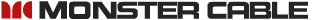 Monster Cable logo