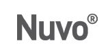 Nuvo logo