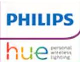 Philips HUE logo