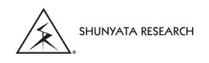 Shunyata Research