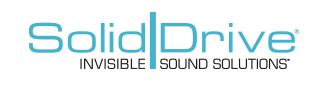 Solid|Drive logo
