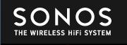 Sonos logo