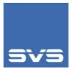 SVS logo