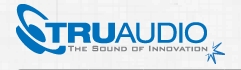 TruAudio logo